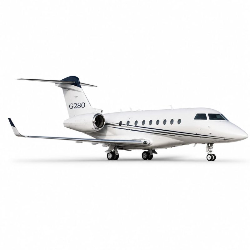 Jato-executivo-branco-G280-em-estudio