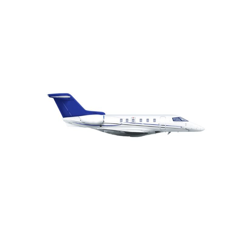 LightJet - Pilatus PC-24
