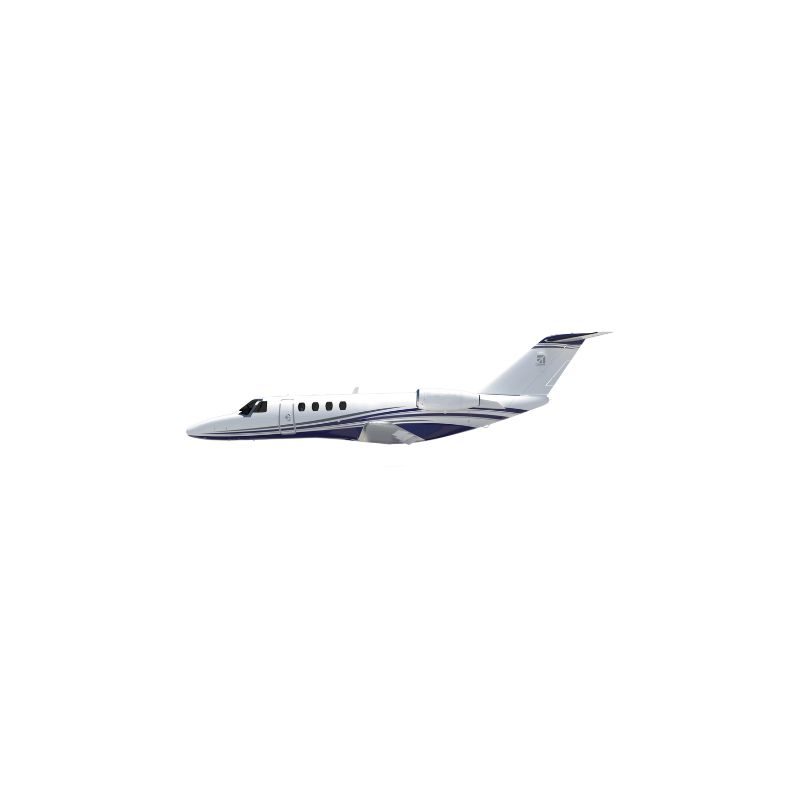 VLJ - Citation CJ1
